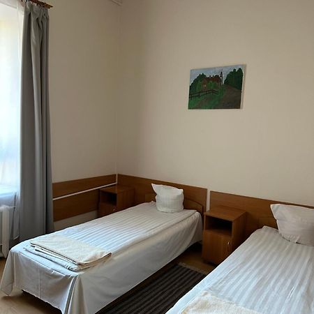 Hotel Haga Ченстохова Экстерьер фото