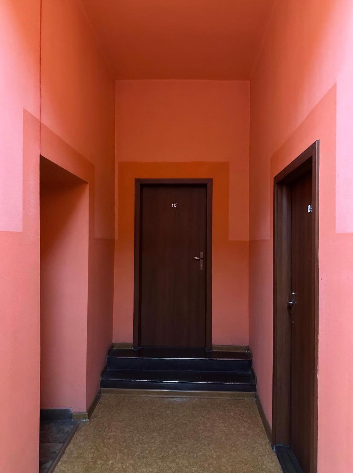 Hotel Haga Ченстохова Экстерьер фото