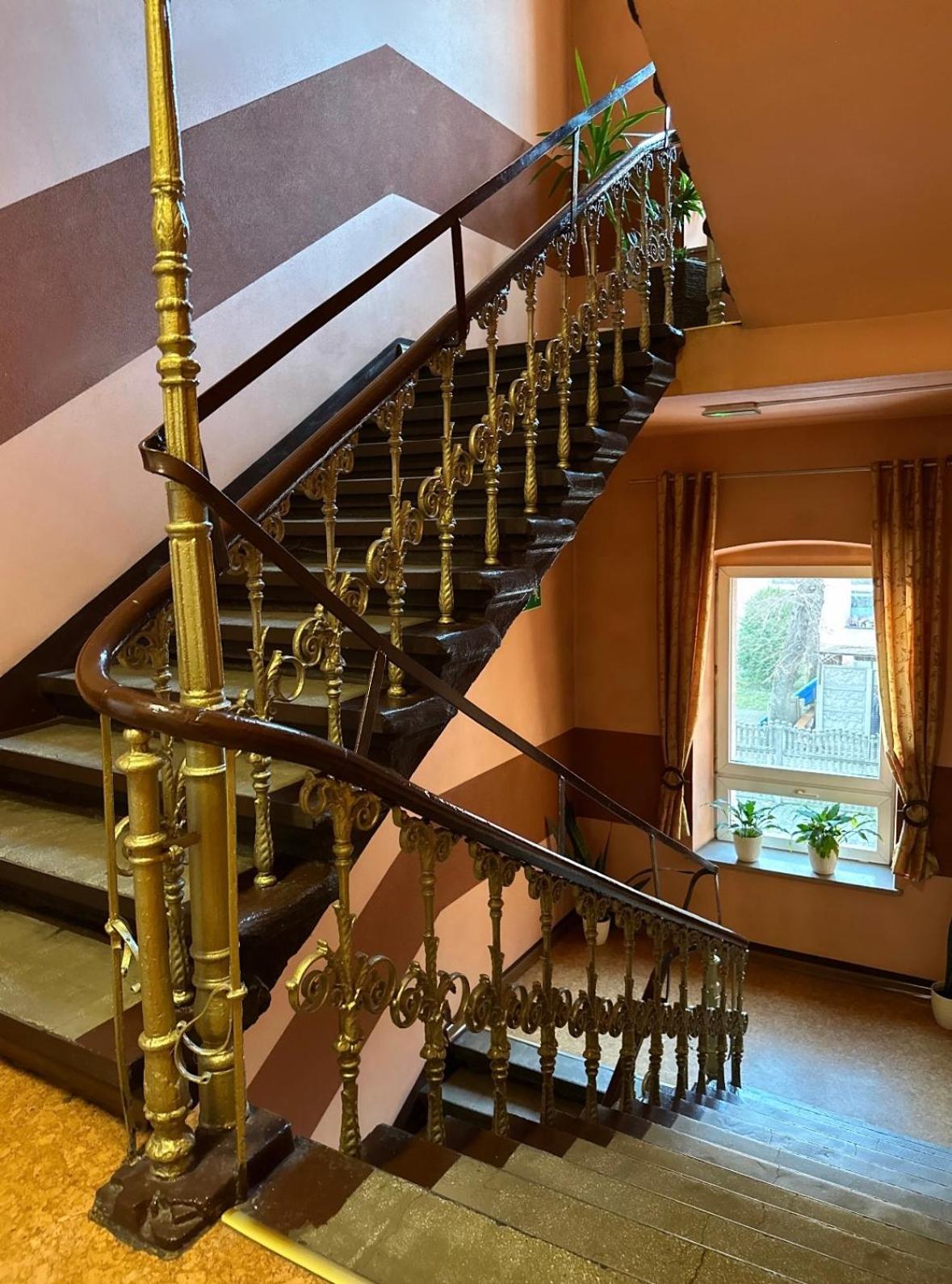 Hotel Haga Ченстохова Экстерьер фото
