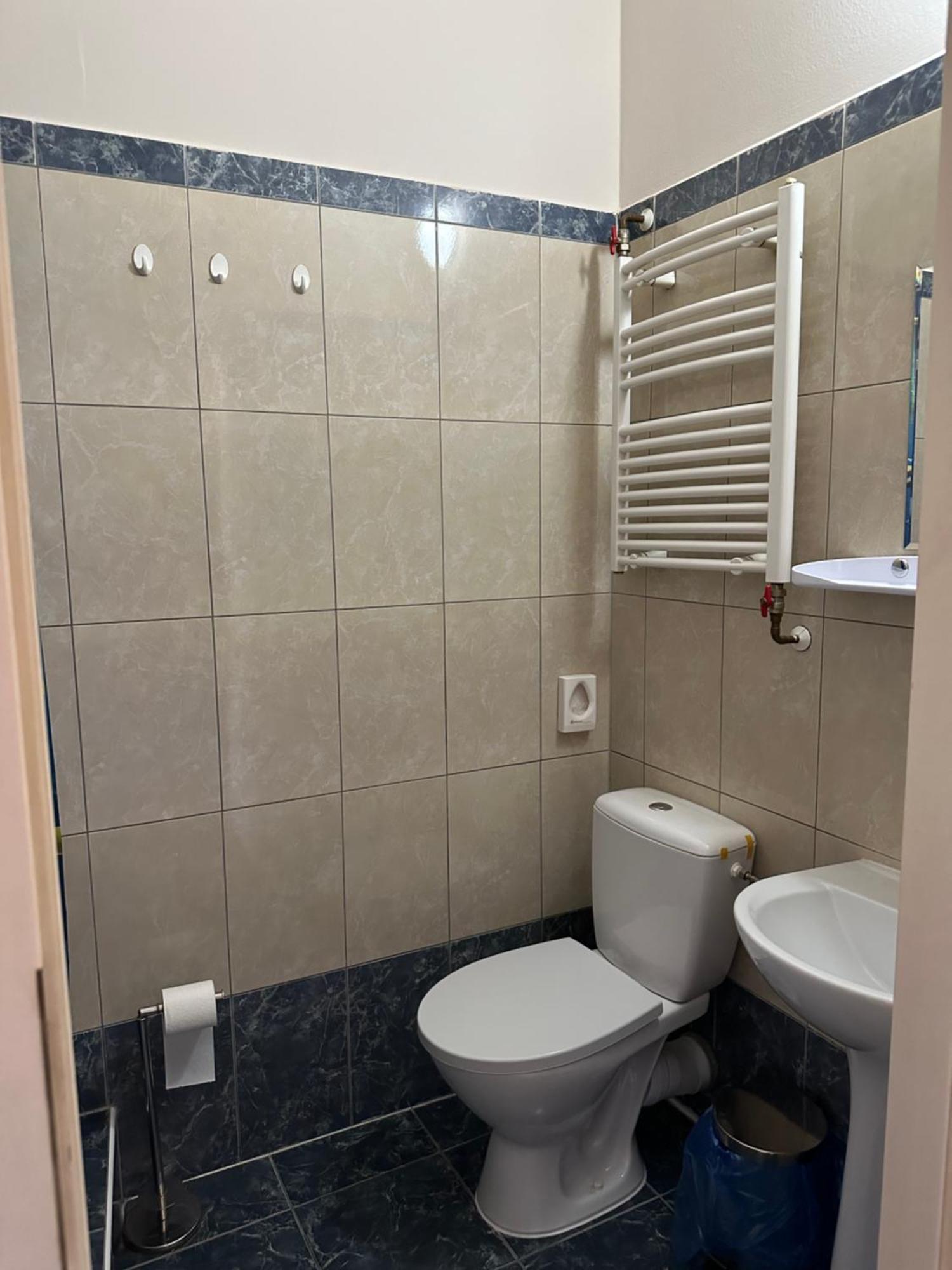 Hotel Haga Ченстохова Экстерьер фото