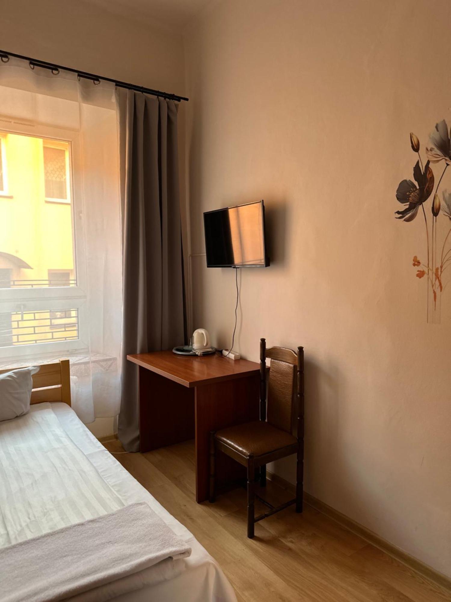Hotel Haga Ченстохова Экстерьер фото