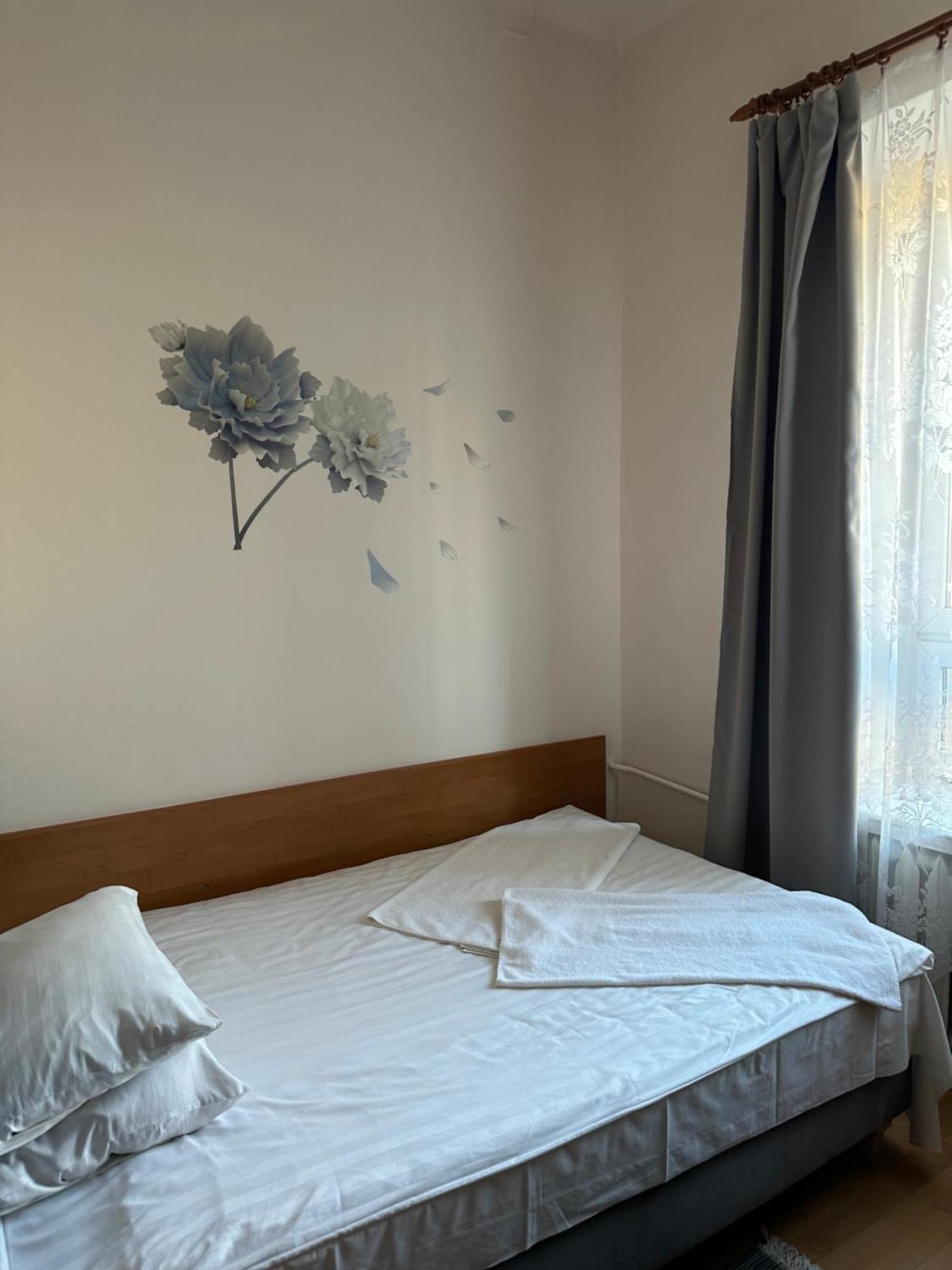 Hotel Haga Ченстохова Экстерьер фото