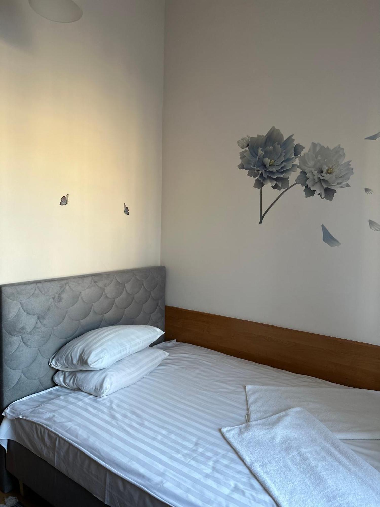 Hotel Haga Ченстохова Экстерьер фото